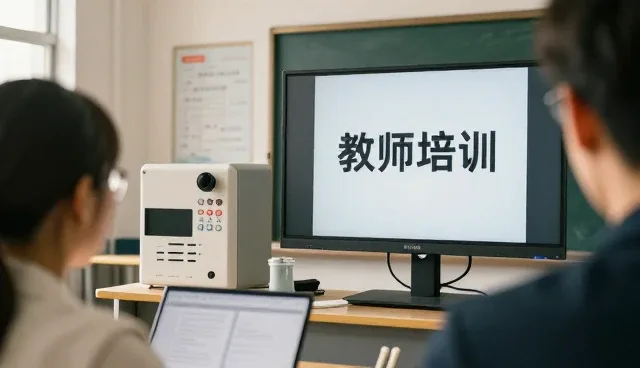 优化课后反馈机制 提升教务管理效率