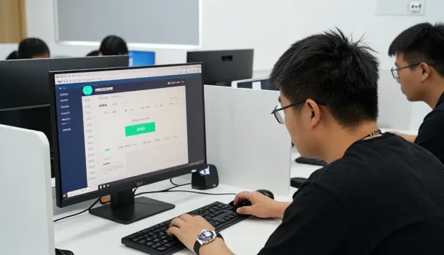 课程研发成为课程研发升级新选择