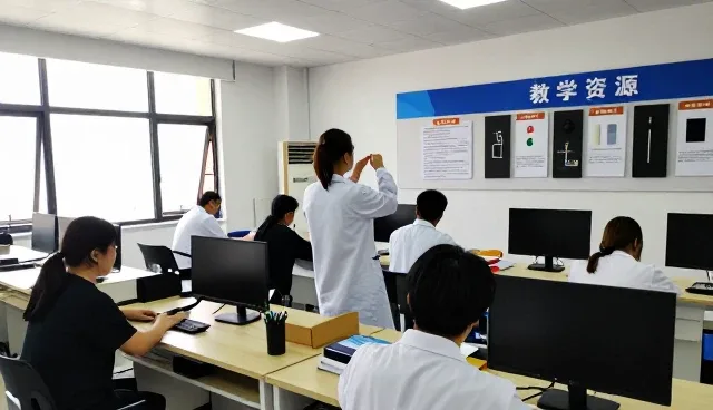 办公场所使用教务管理服务有哪些优势