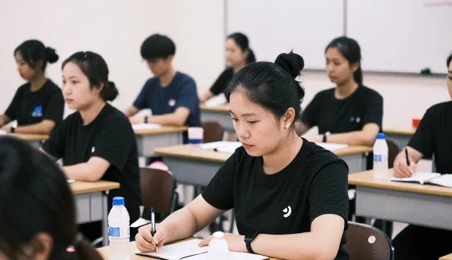 师资培训中的教学资源检查要点解析