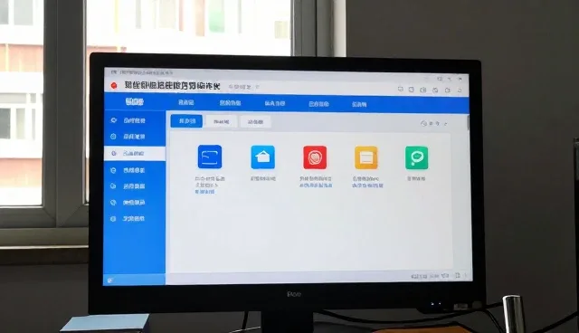 教育软件在教学管理中的性能表现与适用场景分析