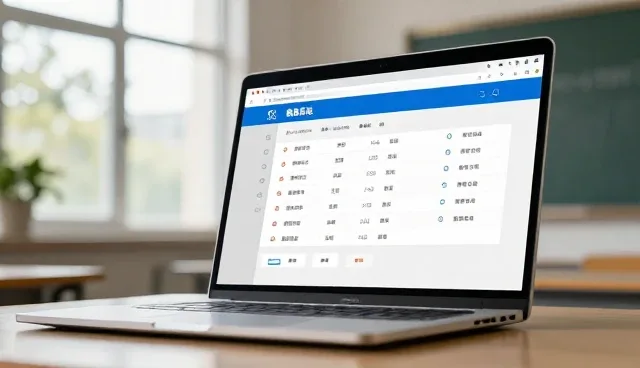 教学管理系统的选型关注点与实际应用