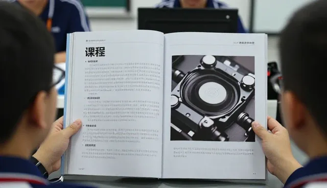 门店展厅需求推动智能教务管理系统优化升级